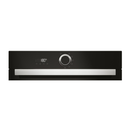 Brandt BXP5331X Manuel utilisateur | Fixfr
