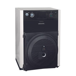 Atlantic AMBIANCE 4100/BTX 4100 Manuel utilisateur | Fixfr