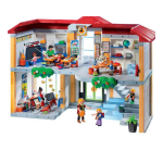 Playmobil 5923 Manuel utilisateur