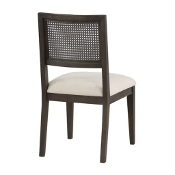 AveSix LNTDC2-L32 Lantana Cane Back Dining Chair 2 Pk Mode d'emploi | Fixfr