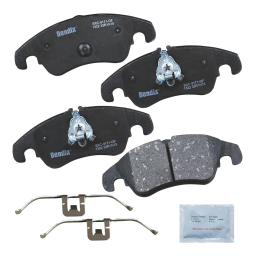 BENDIX S-1663 AD-HF & AD-HFi Air Dryer Service Replacement Kit Guide d'installation | Fixfr