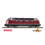 PIKO 59701 ~V 200.0 Diesel DB III Manuel utilisateur