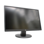 HP V243 24-inch Monitor Manuel utilisateur