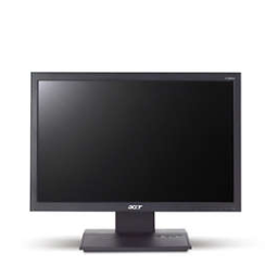 Acer V193WL: Manuel Utilisateur | IA & PDF | Fixfr