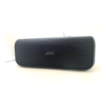 JAM HX-P215 Rave Plus Manuel utilisateur