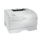 Lexmark T420: Guide rapide + Chat IA &amp; PDF