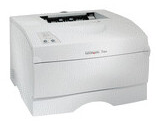 Lexmark T420 Manuel utilisateur | Fixfr