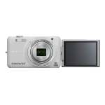 Nikon COOLPIX S6600 Manuel utilisateur