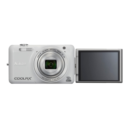 COOLPIX S6600