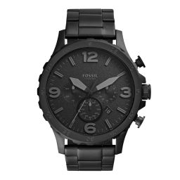 Fossil Watch Mode d'emploi | Fixfr