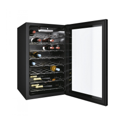 Candy CWC 150 EM/N Cave à vin de service Product fiche | Fixfr