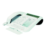 Aastra M760E Manuel utilisateur