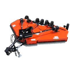 Land Pride RC4615, RCM4615 Manuel | AI Chat | Fixfr
