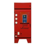 Victaulic FireLock&trade; Fire-Pac Series 745 Installation manuel