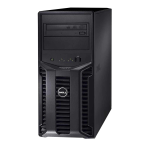 Dell PowerEdge T110 II : Manuel IA + T&eacute;l&eacute;chargement PDF