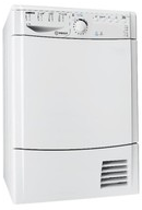 Indesit EDPA 945 A1 ECO (EU) Manuel utilisateur | Fixfr