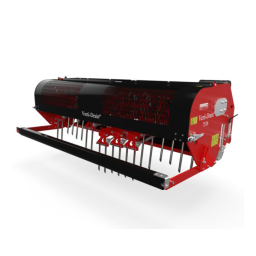 Verti-Drain® 7526