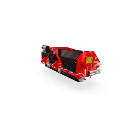 Verti-Drain® 1517