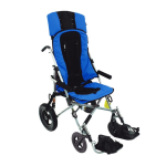 Convaid EZ Rider Seating Manuel utilisateur