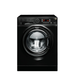 HOTPOINT/ARISTON WMD 942K EU Washing machine Manuel utilisateur | Fixfr