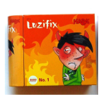 Haba 2512 noeud de satan luzifix Manuel utilisateur