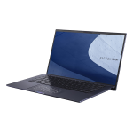 Asus ExpertBook B1 B1500 Laptop Manuel utilisateur