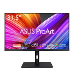 Asus ProArt Display PA328QV Monitor Mode d'emploi