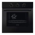 ARTHUR MARTIN ELECTROLUX AOG2102AOX Manuel utilisateur