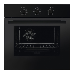 ARTHUR MARTIN ELECTROLUX AOG2102AOX Manuel utilisateur | Fixfr