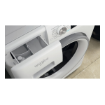 Whirlpool FFWDD 1076258 SV EE Washer dryer Product information