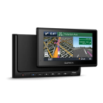 Garmin RV-BBT601 Manuel utilisateur