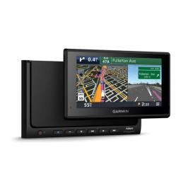 Garmin RV-BBT601 Manuel utilisateur | Fixfr