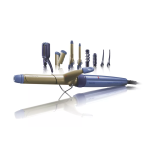 Philips SalonMultistylist HP4696/10: Chat IA &amp; T&eacute;l&eacute;chargement PDF