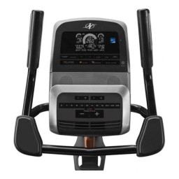 NordicTrack GX 4.4 PRO Manuel d'Utilisateur | PDF + IA | Fixfr
