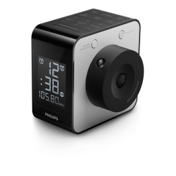 Philips AJ4800 Manuel utilisateur | Fixfr