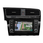 Pioneer AVIC EVO1 Manuel utilisateur