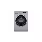 Whirlpool AWG 1114SD Washing machine Product information