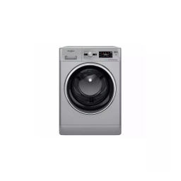 Whirlpool AWG 1114SD Washing machine Manuel utilisateur | Fixfr