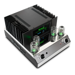 McIntosh MA252 Revue | Chat IA et PDF