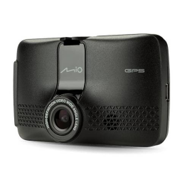 Mio MiVue 733 Manuel utilisateur | Fixfr