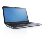 Dell Inspiron 17R 5737 laptop Manuel du propri&eacute;taire