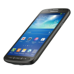 Galaxy S4 Active GT-I9295: Manuel d'utilisation + AI Chat