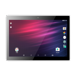 Logicom M bot tab 101 : Guide de démarrage rapide + IA | Fixfr
