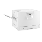 Lexmark C920 Manuel utilisateur