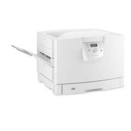 Lexmark C920 Manuel utilisateur | Fixfr