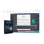 Guitar Pro 7 Guide Utilisateur | AI Chat &amp; PDF