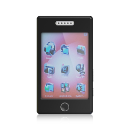 Hip Street HS-2240-8GB Guide d'utilisation + AI Chat | Fixfr