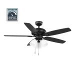 Hunter Fan 27425 Ceiling Fan Manuel utilisateur