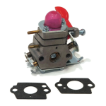 McCulloch MC125 Manuel: Chat IA et PDF