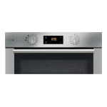 HOTPOINT/ARISTON FA4S 8419 P IX HA Oven Manuel utilisateur